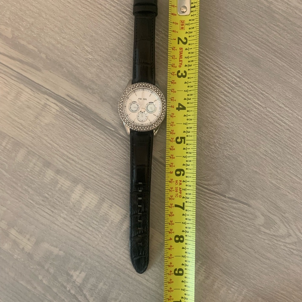 Women’s Stella Fossil Watch